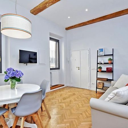 Fiori Charme - My Extra Home Рим Экстерьер фото