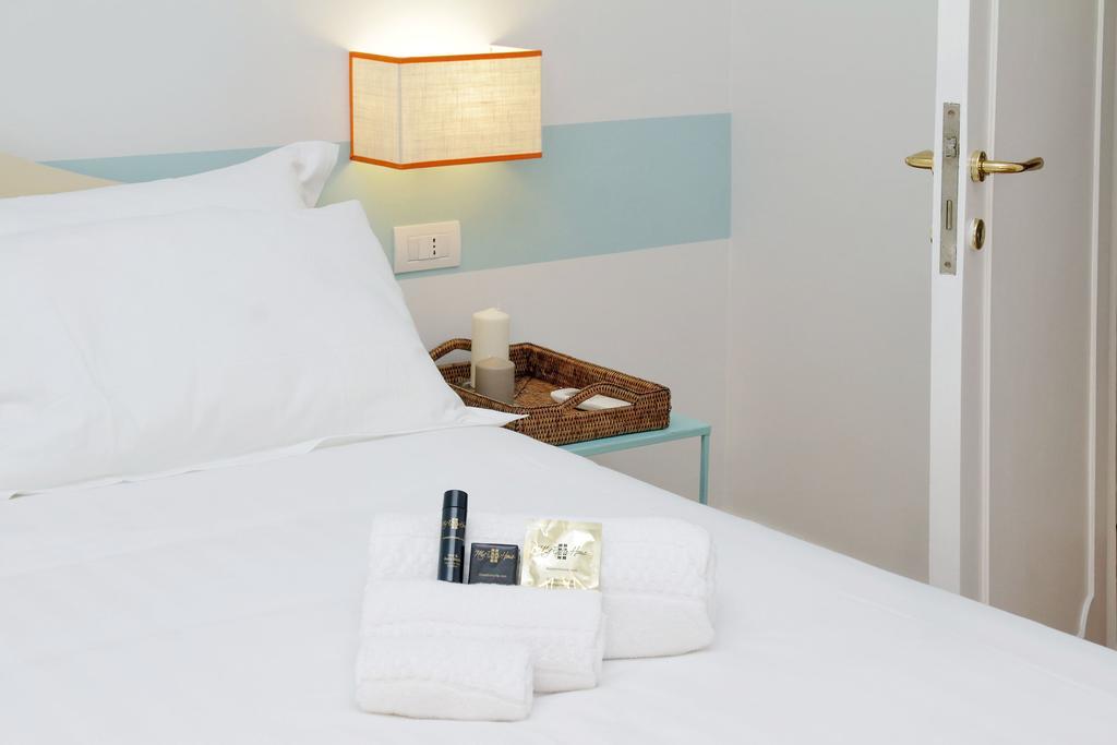 Fiori Charme - My Extra Home Рим Номер фото