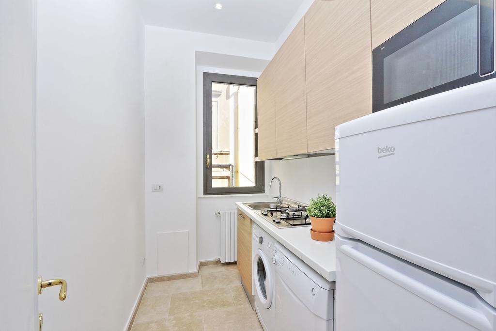 Fiori Charme - My Extra Home Рим Номер фото