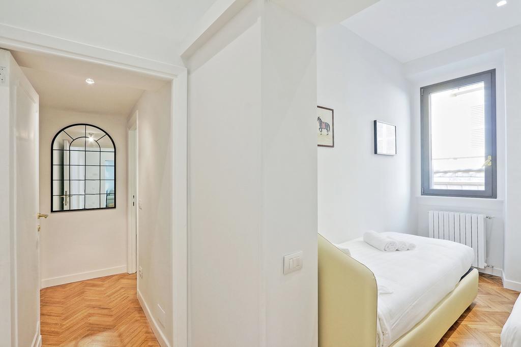 Fiori Charme - My Extra Home Рим Номер фото