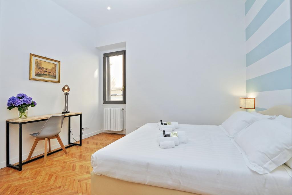 Fiori Charme - My Extra Home Рим Номер фото
