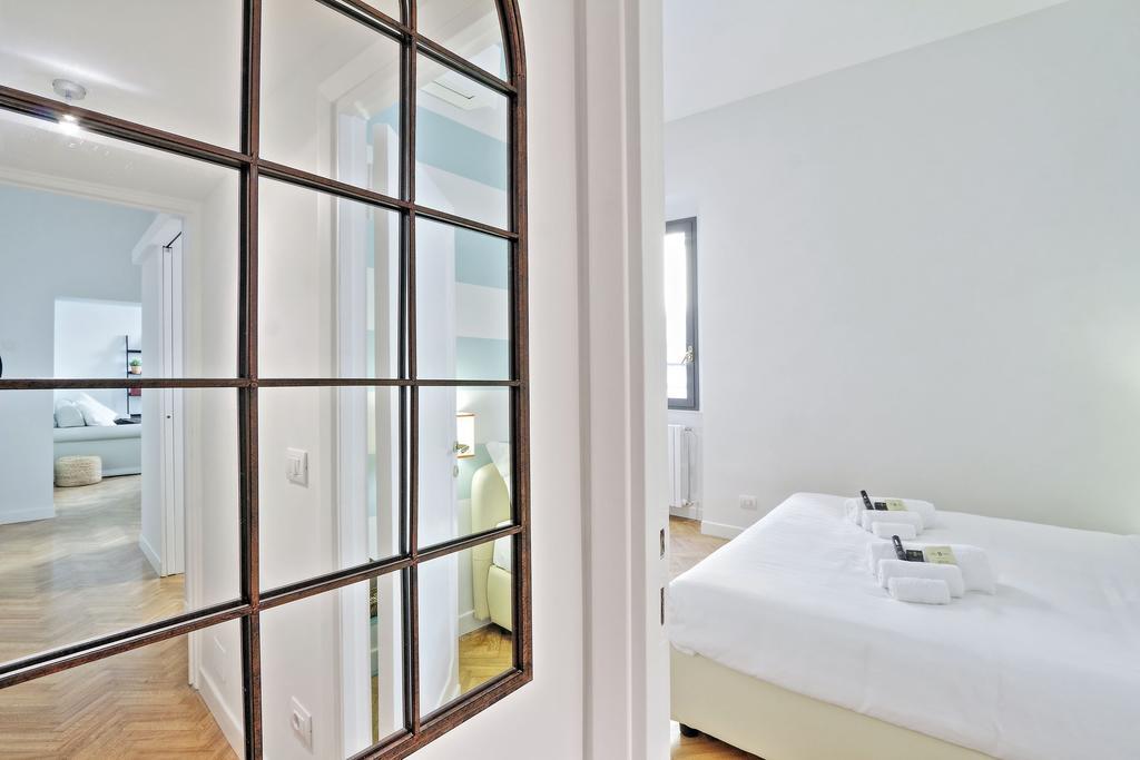 Fiori Charme - My Extra Home Рим Номер фото