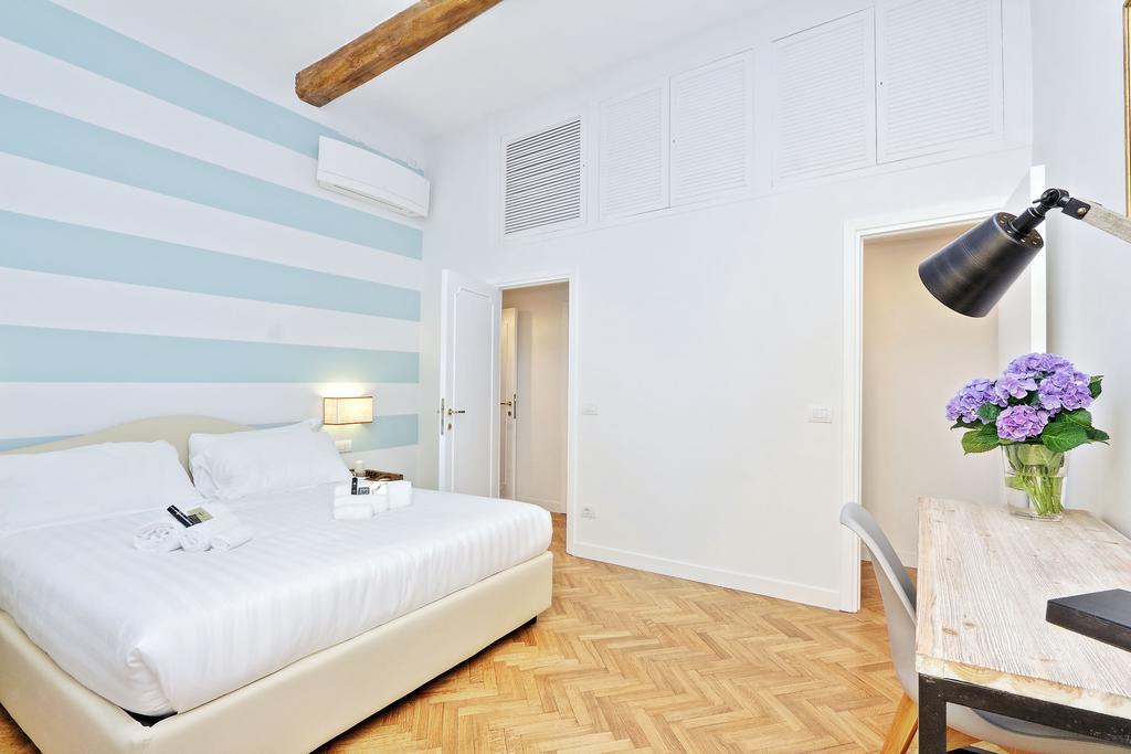Fiori Charme - My Extra Home Рим Номер фото