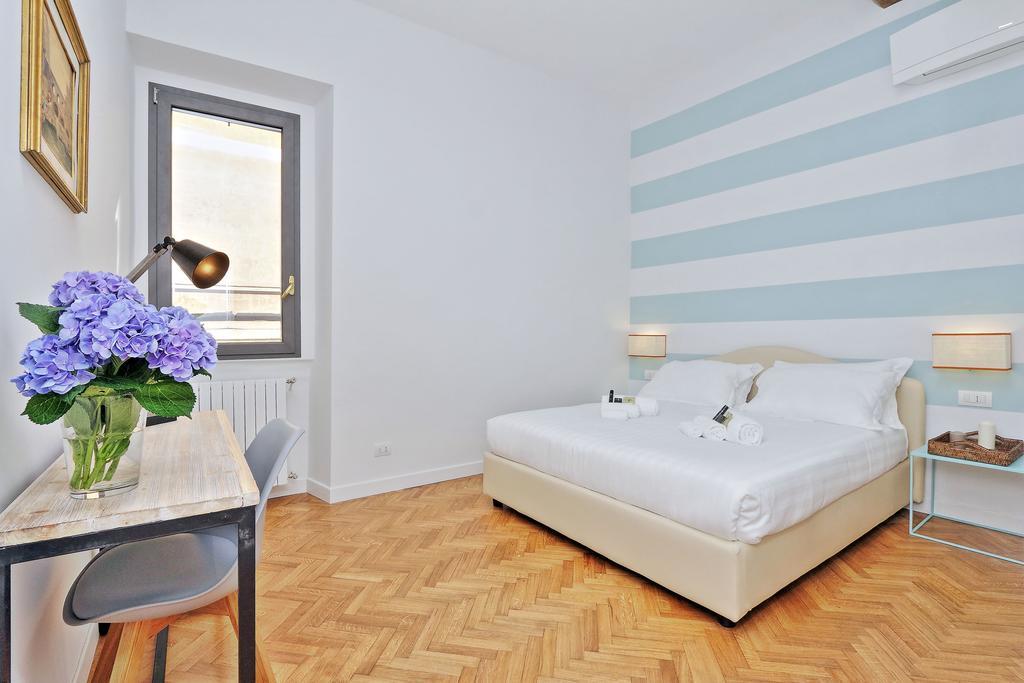 Fiori Charme - My Extra Home Рим Номер фото