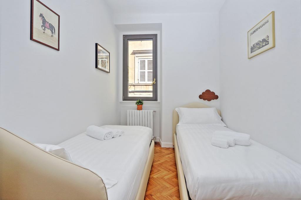Fiori Charme - My Extra Home Рим Номер фото